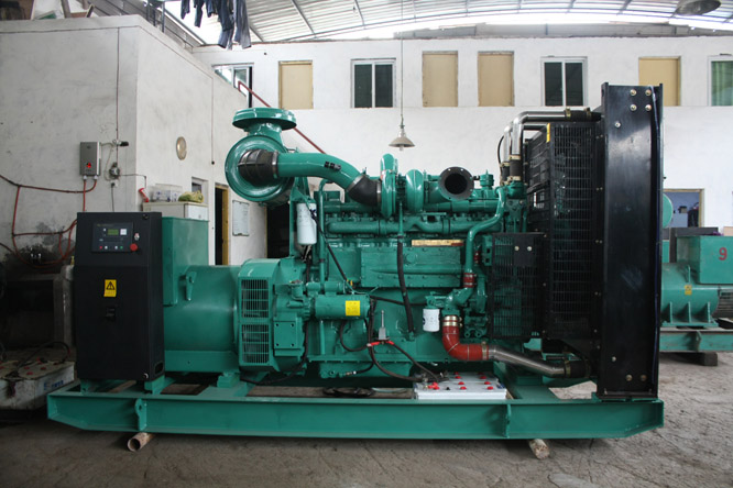 三更罗镇环保无噪音：租用静音发电机组，为环境和耳朵双重保驾护航